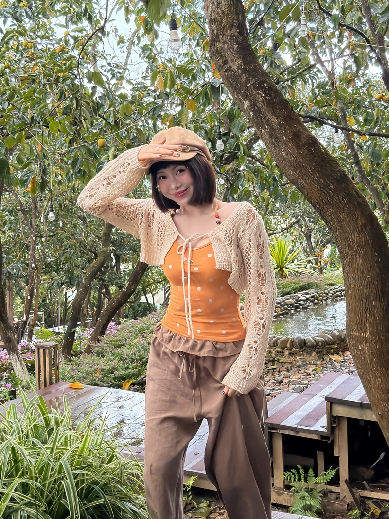 Ảnh Việt Phương Thoa bikini sexy ngực căng tròn