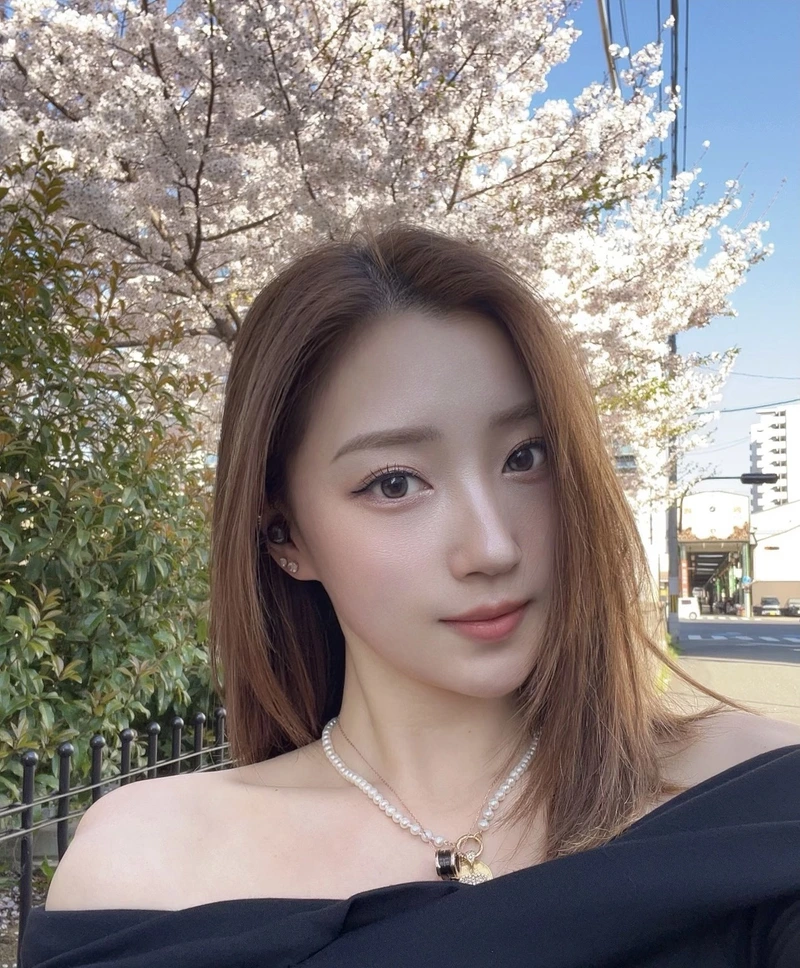 Ảnh gái Nhật cô nàng đáng yêu