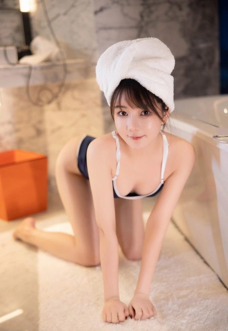Ảnh gái múp khỏa thân show hàng cực phẩm