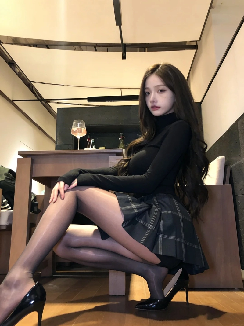 Ảnh gái ngon sexy quyến rũ body chuẩn