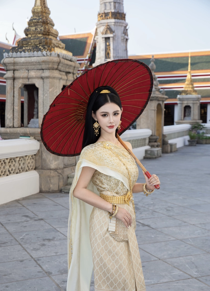 Ảnh gái xinh Thái Lan xinh đẹp