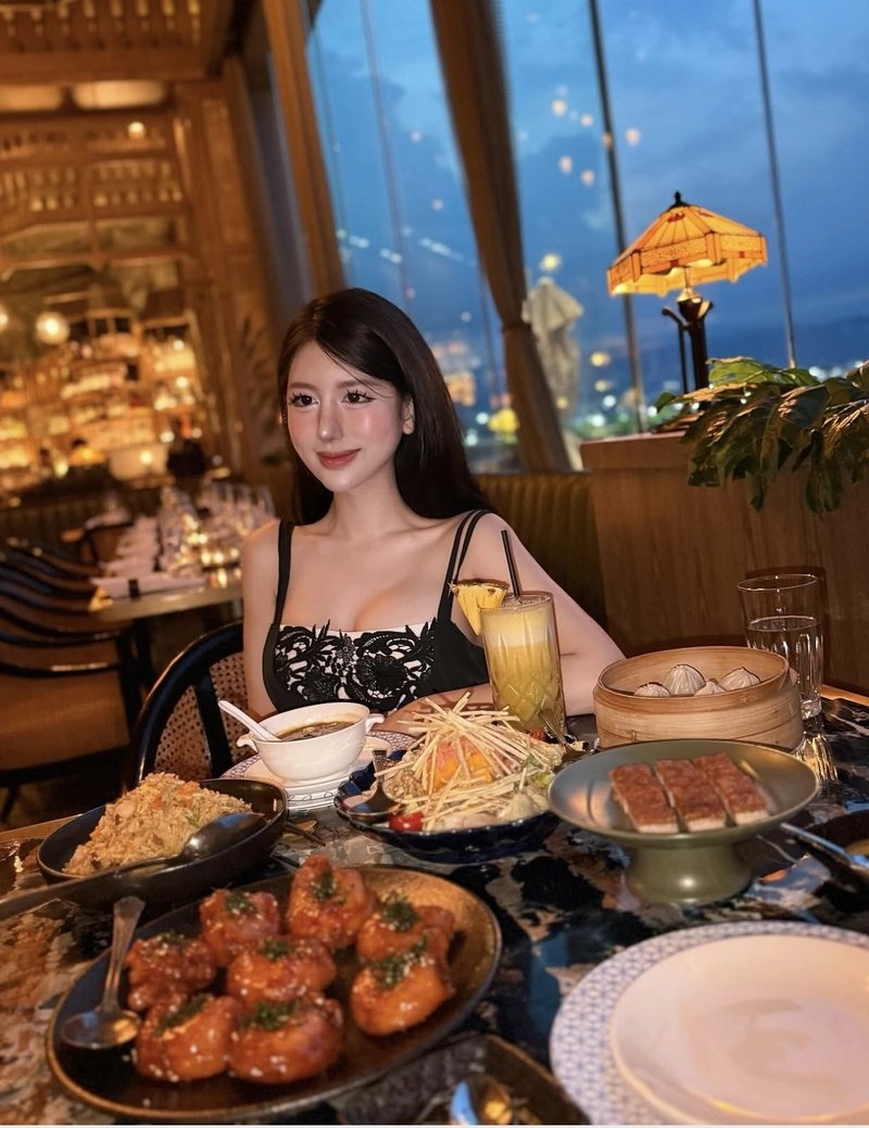 Ảnh gợi cảm bikini callmevanillaa Nguyễn Bích Ngọc