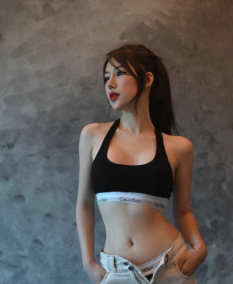 Callmevanillaa bikini sexy Nguyễn Bích Ngọc