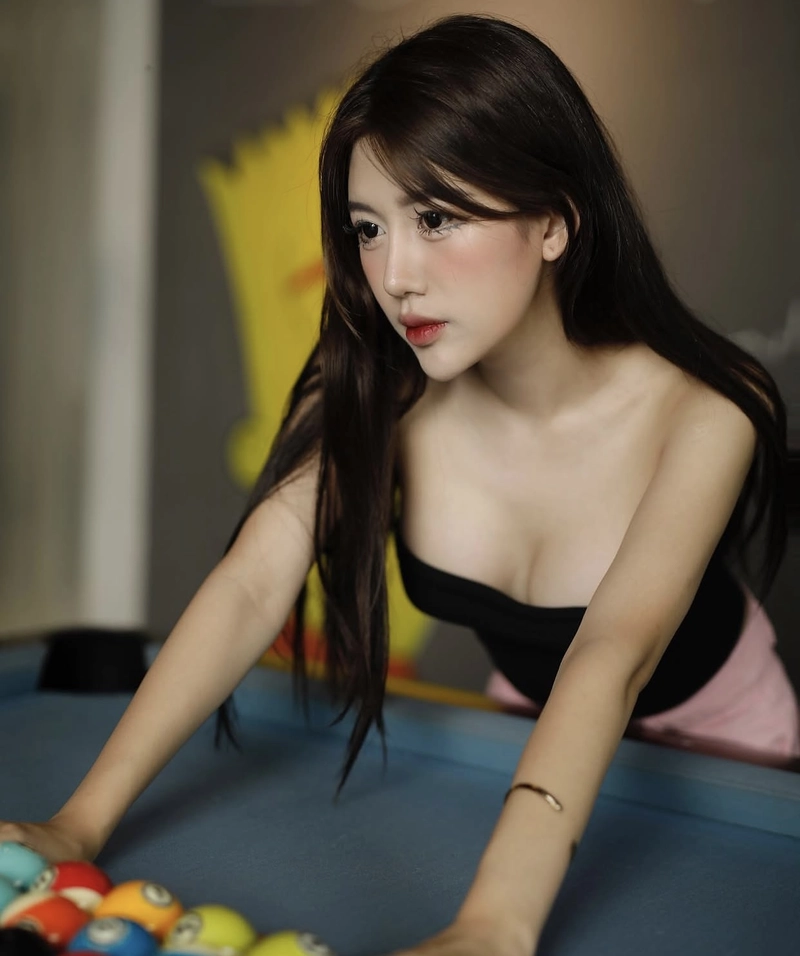 Callmevanillaa bikini sexy body Nguyễn Bích Ngọc