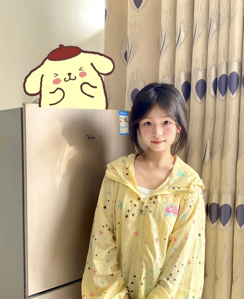 Góc nhìn ảnh gái xinh cấp 3 đáng yêu