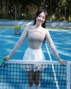 Hình Thảo Lee bikini sexy khoe hàng cực phẩm
