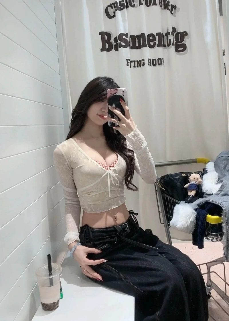 Hình ảnh gái ngon sexy đẹp mắt