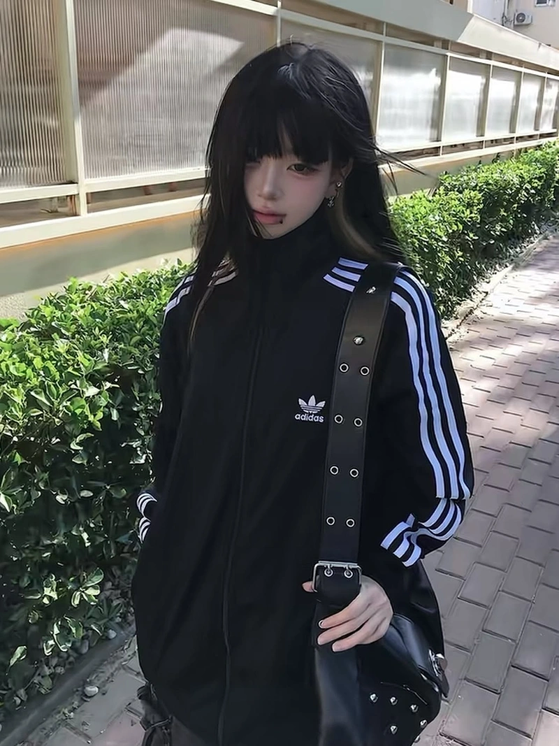 Hình bad girl ngông nghênh cá tính