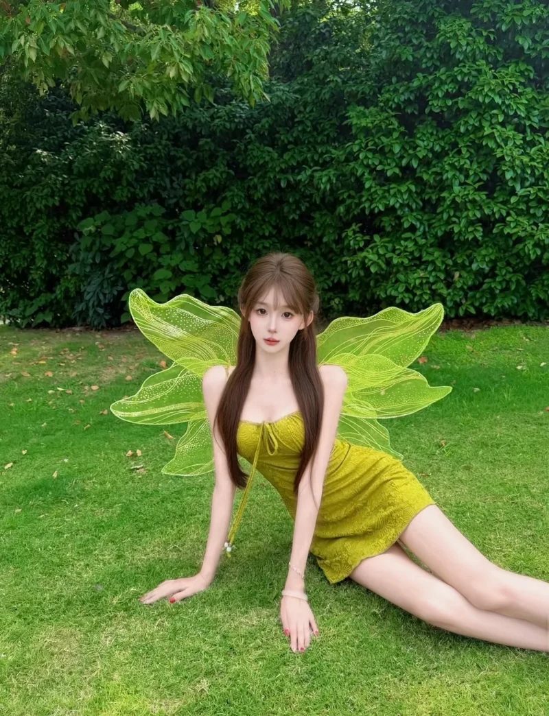 Hot girl gái xinh mặc váy ngắn đẹp