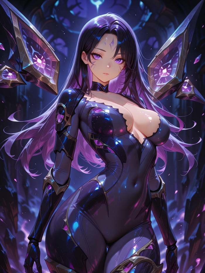 Kai_sa ảnh hentai sắc bén mạnh mẽ