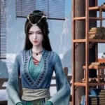 Liễu Ngọc sex 3D full nude