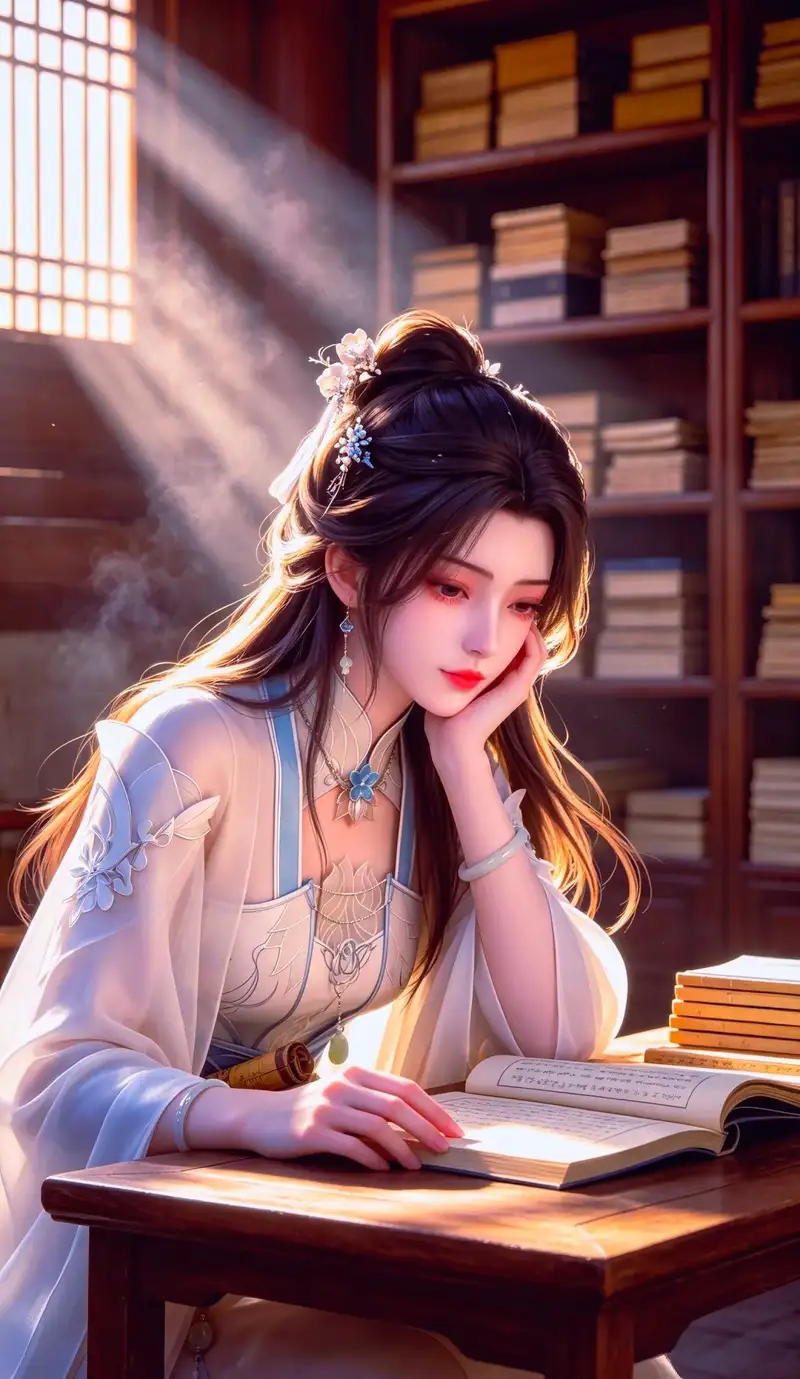 Lý Mộ Uyển 3D sex ảnh đẹp mắt chất lượng