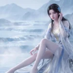 Lý Mộ Uyển sex 3D ảnh quyến rũ hấp dẫn
