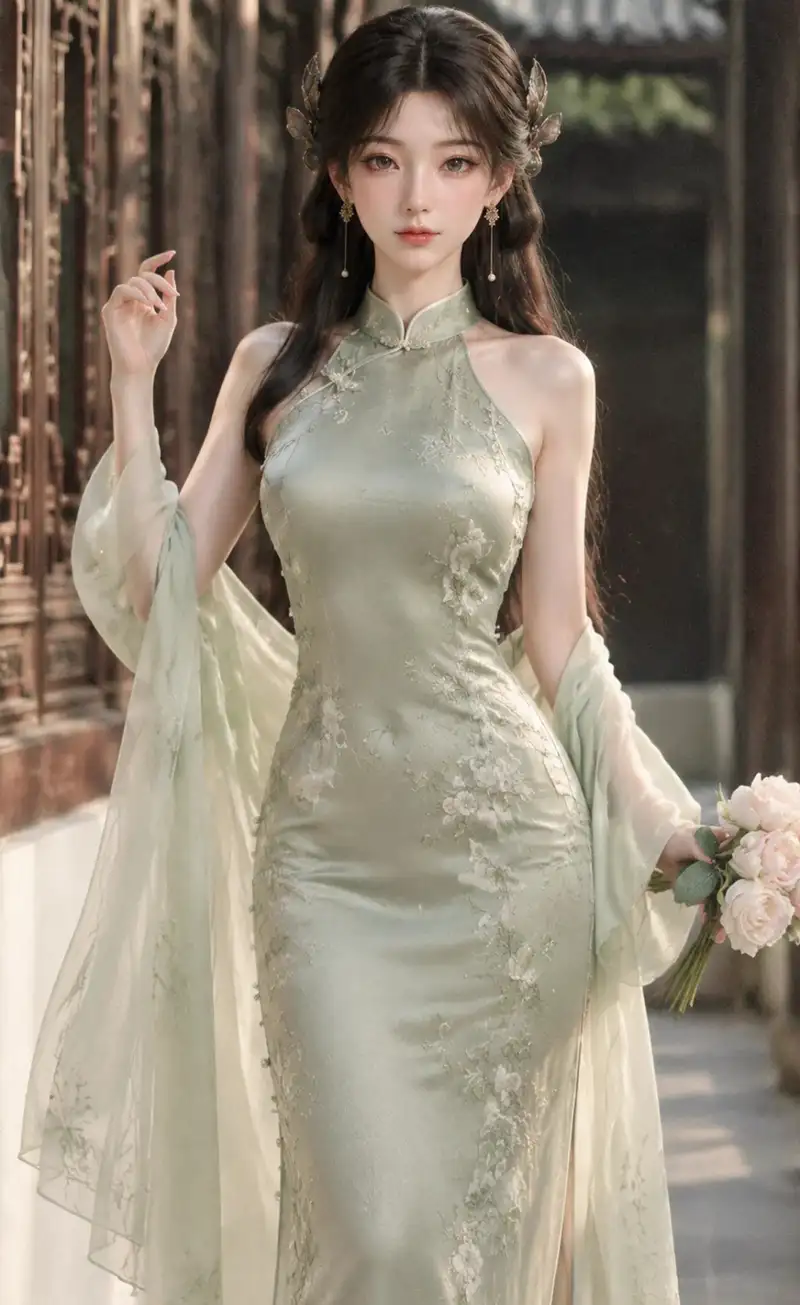 Mai Ngưng 3D sex ảnh cực nét chất lượng cao siêu nóng