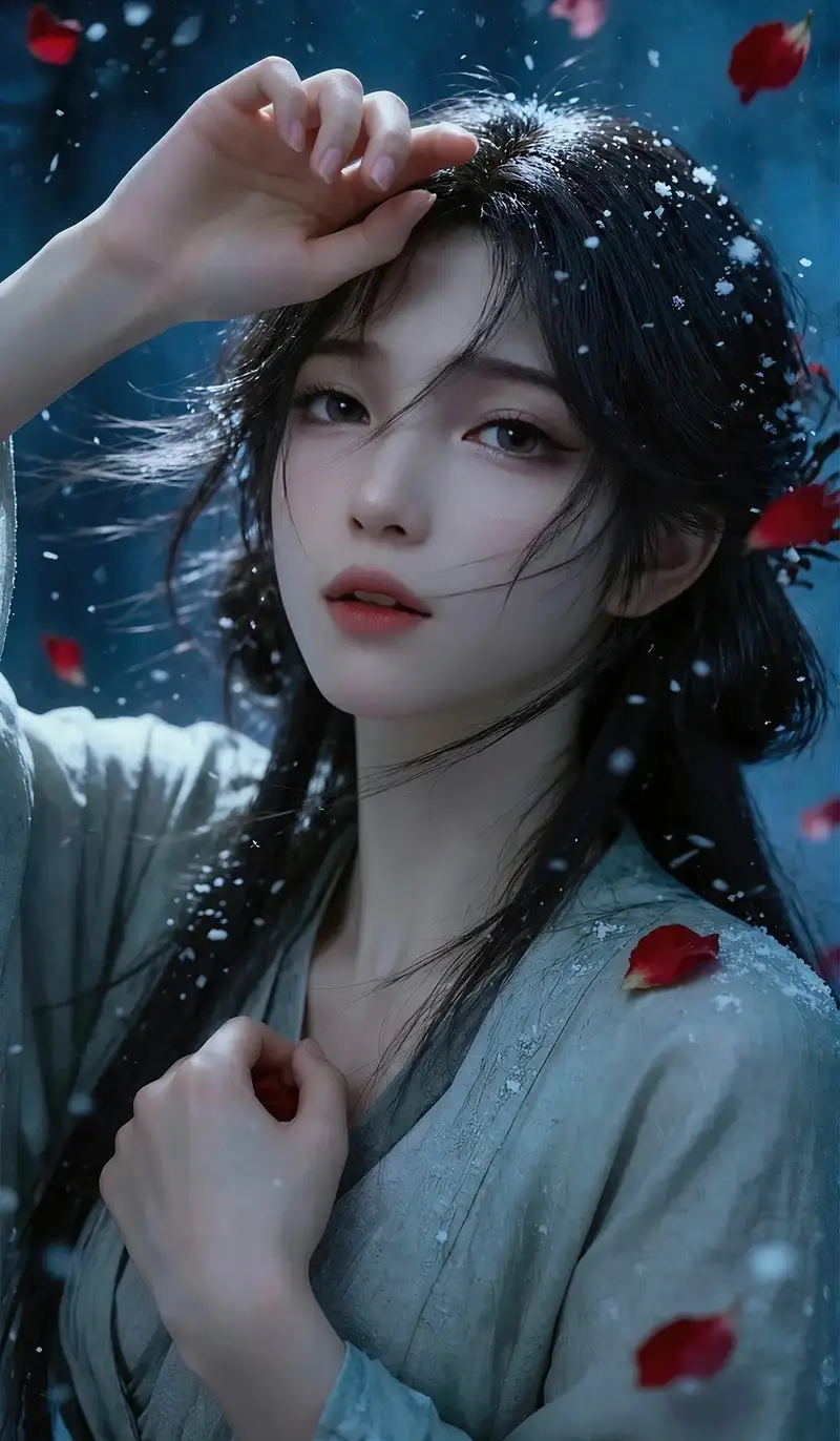 Mai Ngưng ảnh sex 3D nóng bỏng siêu nét full HD