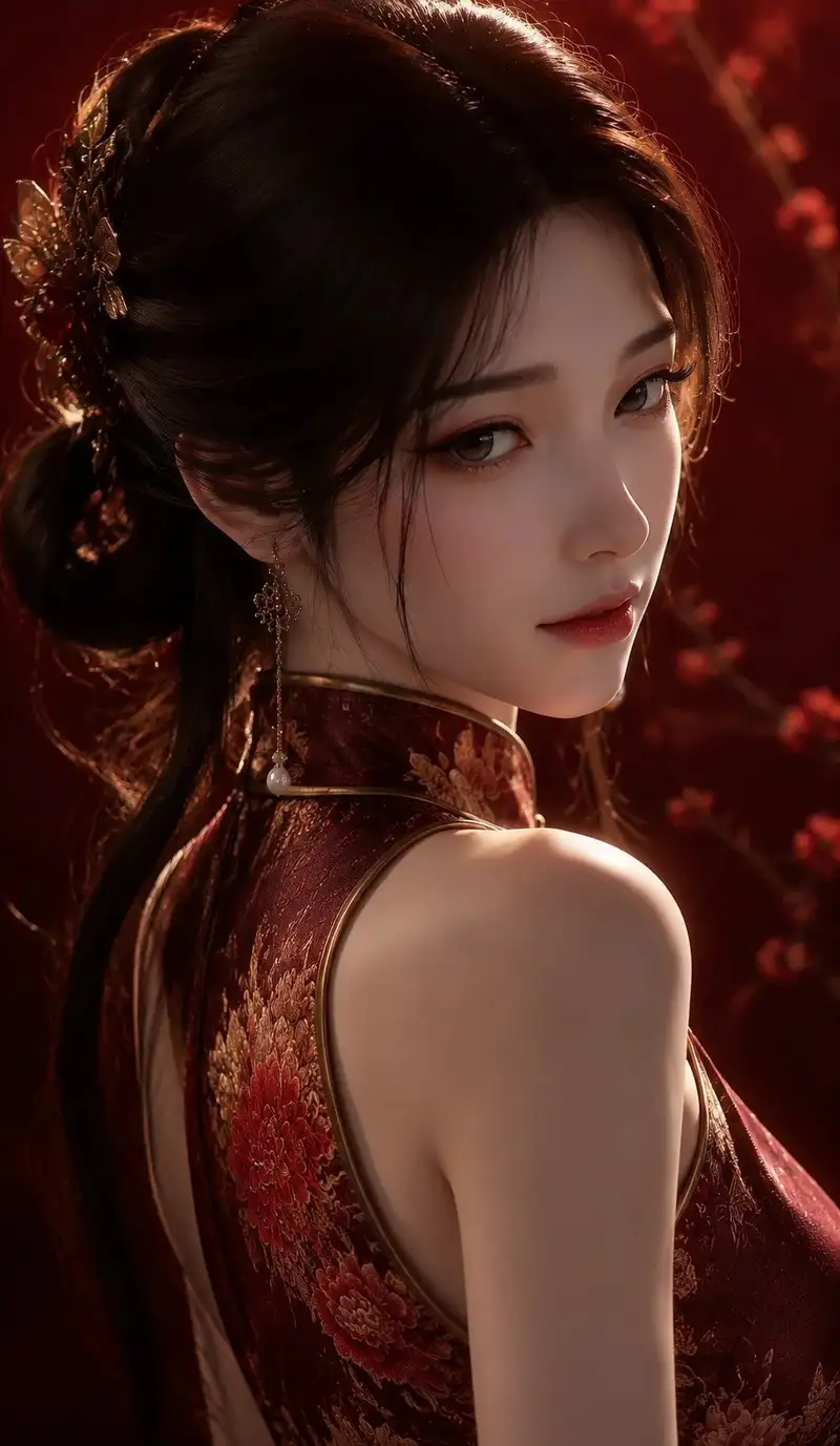 Mai Ngưng sex ảnh 3D cực đẹp full HD chất lượng cao