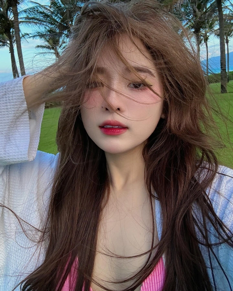 Ngọc Kem nude full HD khoe hàng nóng bỏng