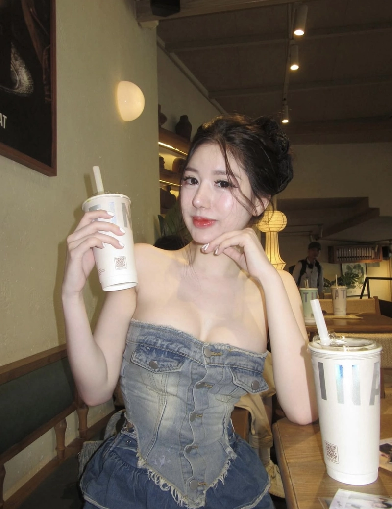 Nguyễn Bích Ngọc bikini nóng bỏng callmevanillaa
