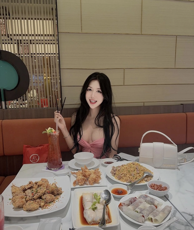 Nguyễn Bích Ngọc body sexy bikini callmevanillaa