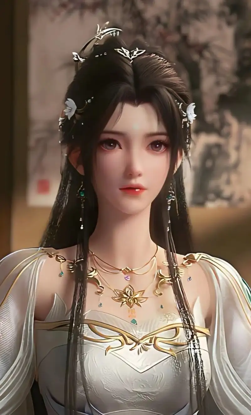 Thanh Y 3D sex ảnh siêu đẹp