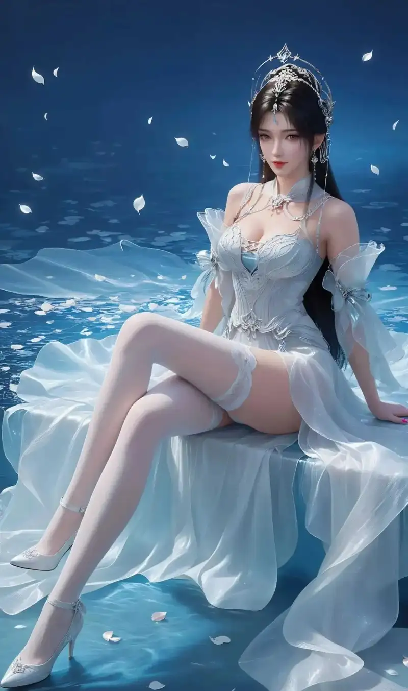 Thanh Y sex ảnh 3D cực phẩm