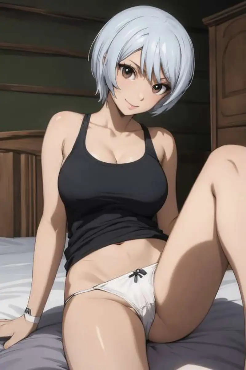 agria hentai ảnh yukino full nude sexy