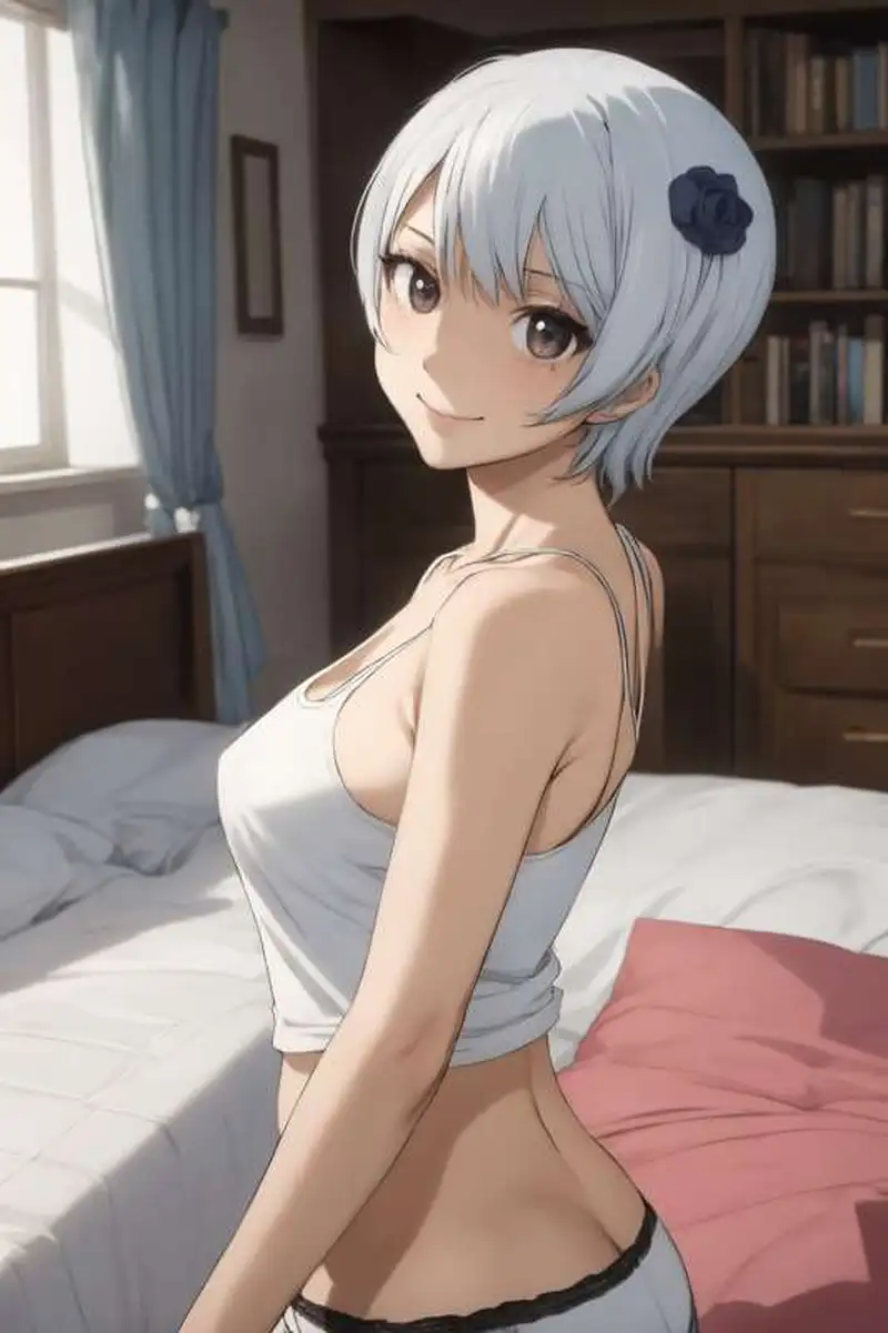 agria yukino ảnh hentai nude cực đẹp