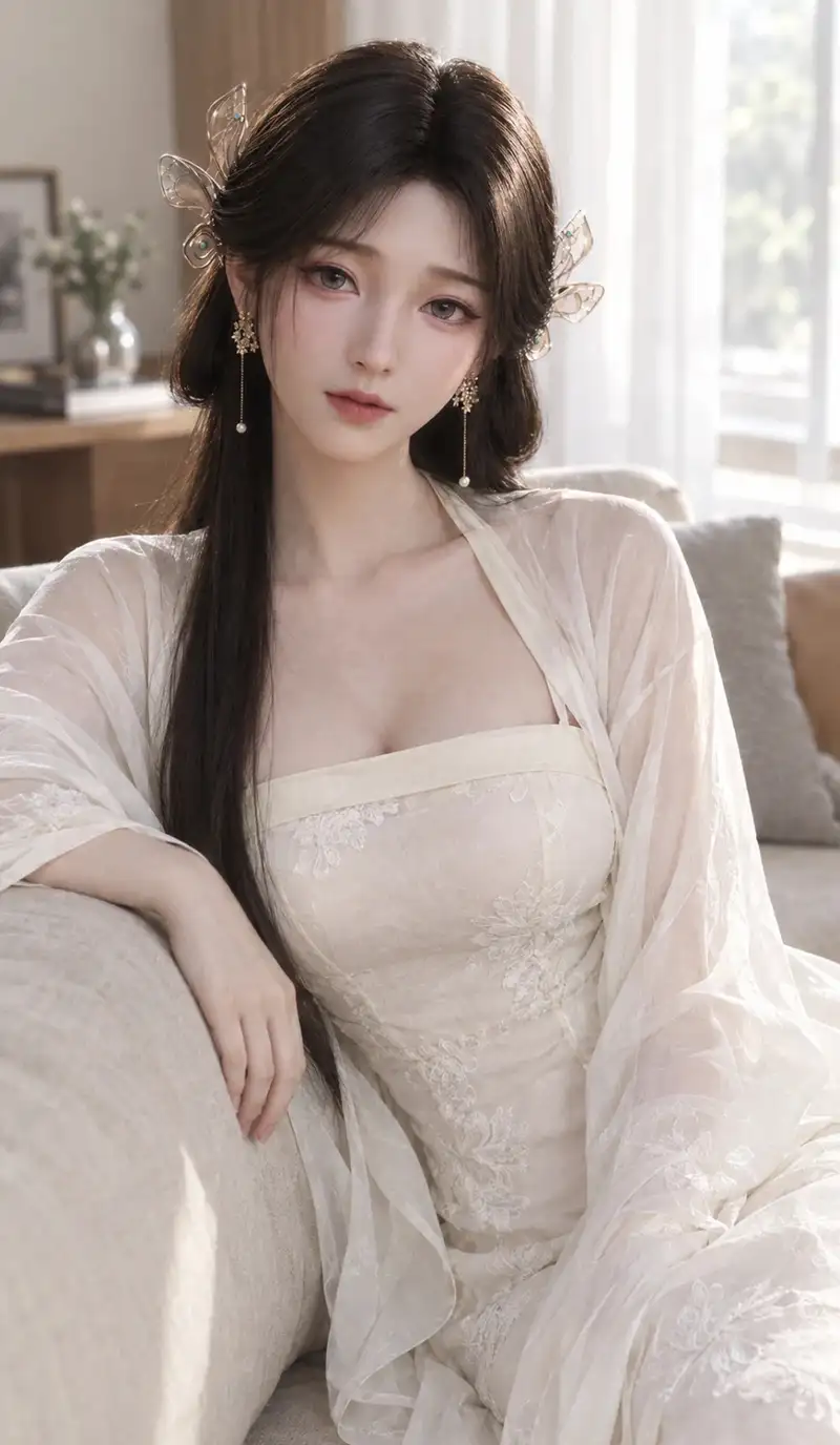 ảnh 3D Mai Ngưng sex full HD chất lượng cao cực đẹp