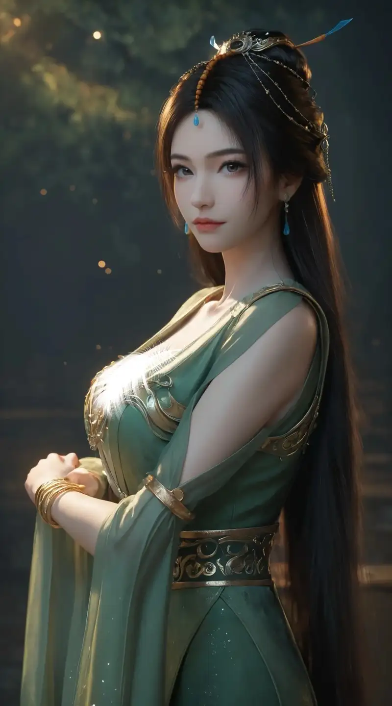ảnh 3D sex Liễu Ngọc xxx