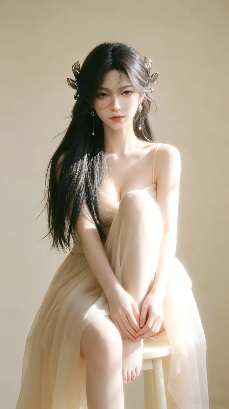 ảnh Mai Ngưng 3D sex chất lượng cao cực đẹp nóng rực
