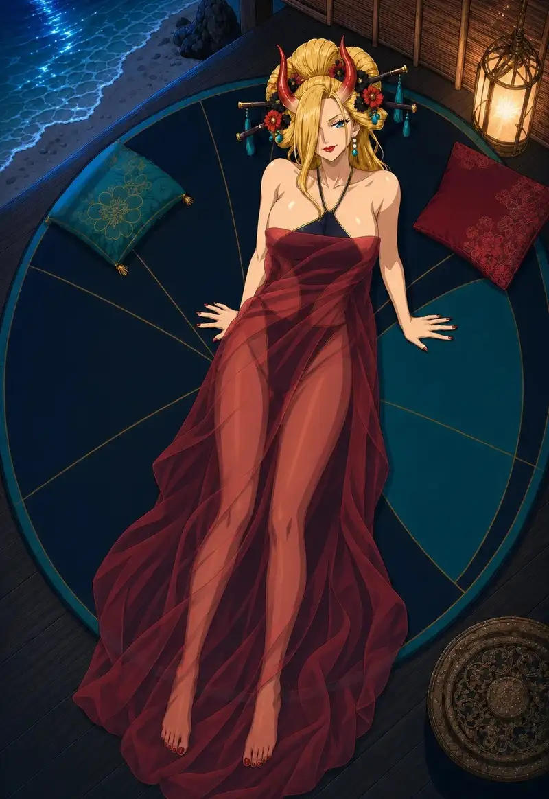 ảnh black maria hentai nóng bỏng chân thực