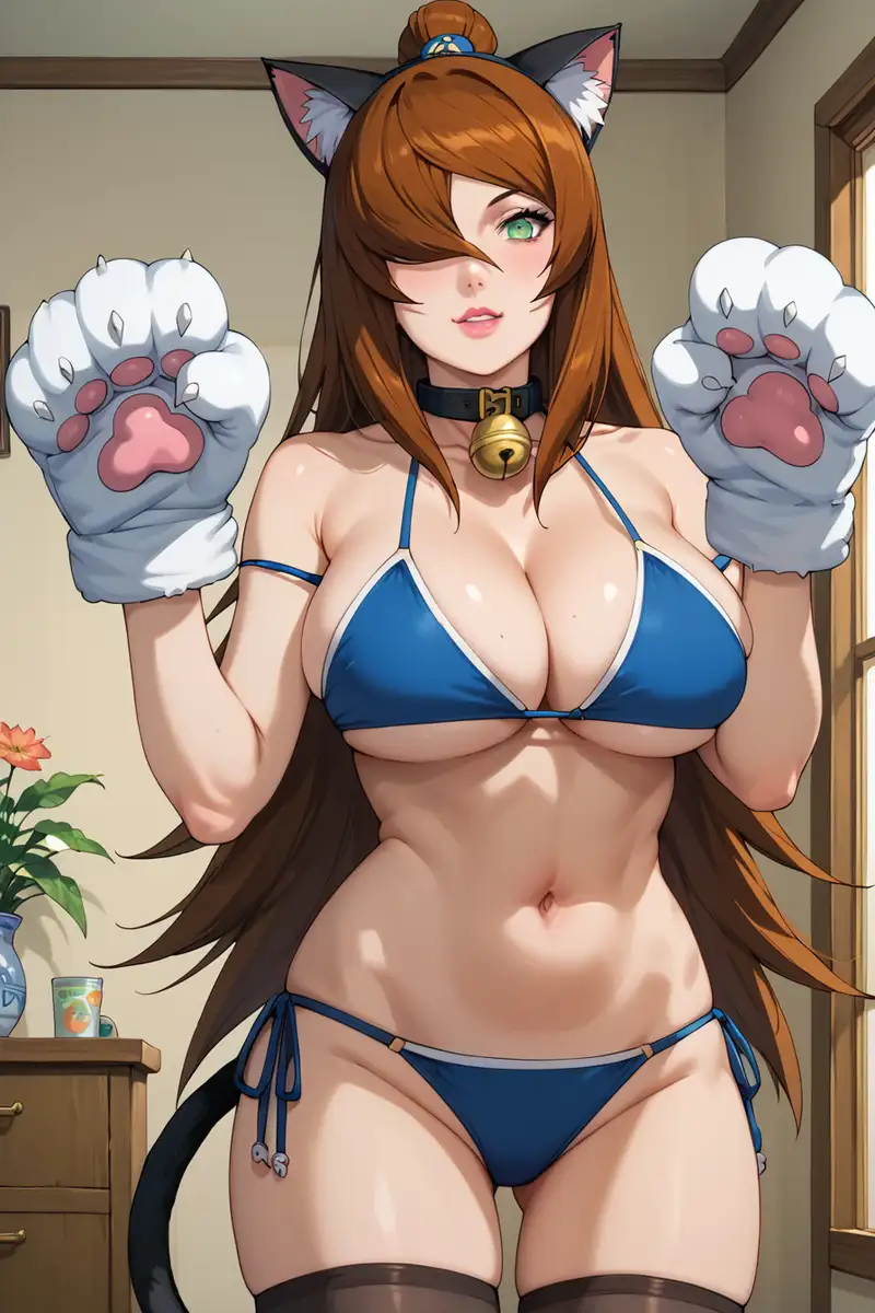 ảnh đầy đủ mei terumi hentai