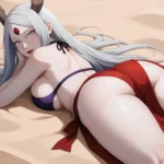 ảnh đẹp kaguya otsutsuki hentai