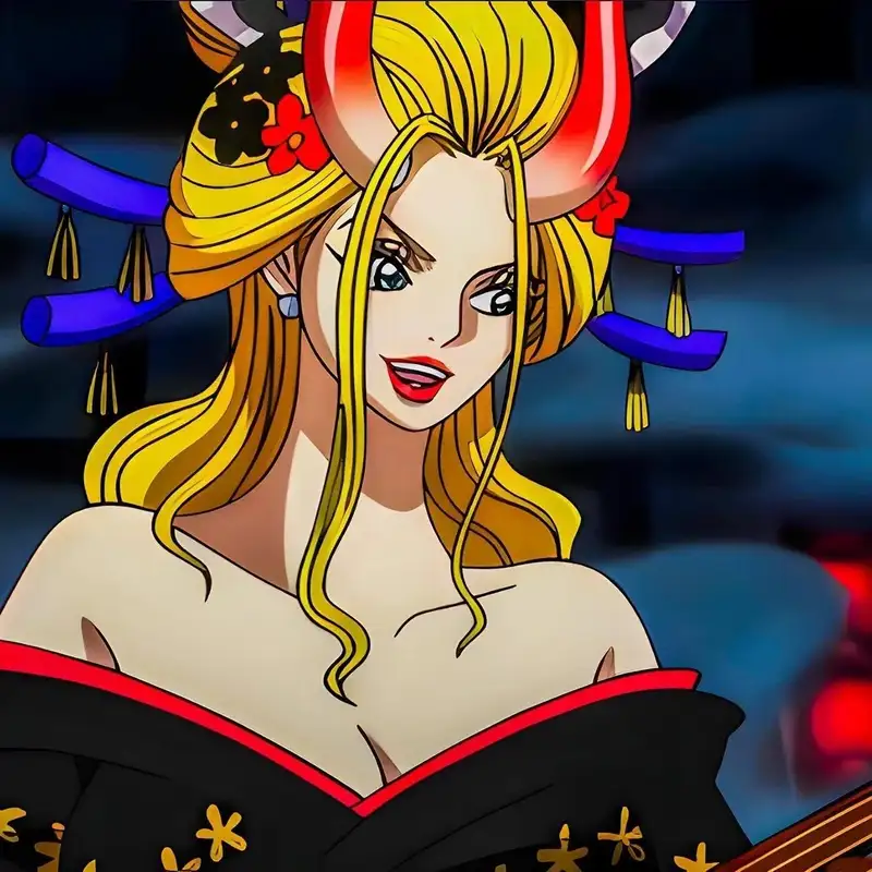 ảnh hentai black maria nóng bỏng quyến rũ