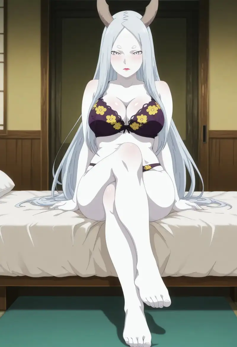 ảnh hentai full HD kaguya otsutsuki