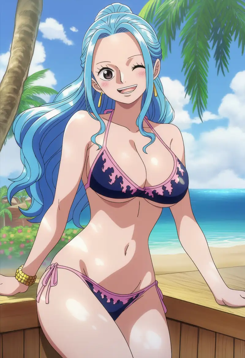 ảnh hentai vivi 4k siêu sắc nét