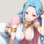 ảnh hentai vivi không che rõ nét