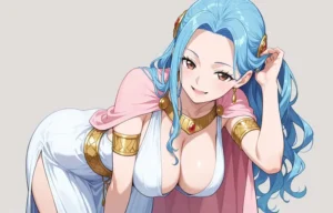 ảnh hentai vivi không che rõ nét