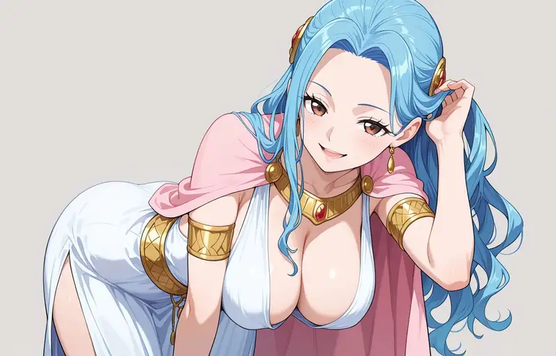 ảnh hentai vivi không che rõ nét