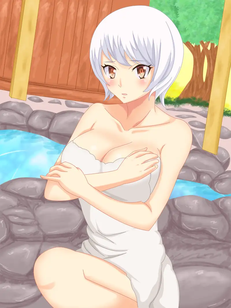 ảnh hentai yukino agria đầy đủ sexy