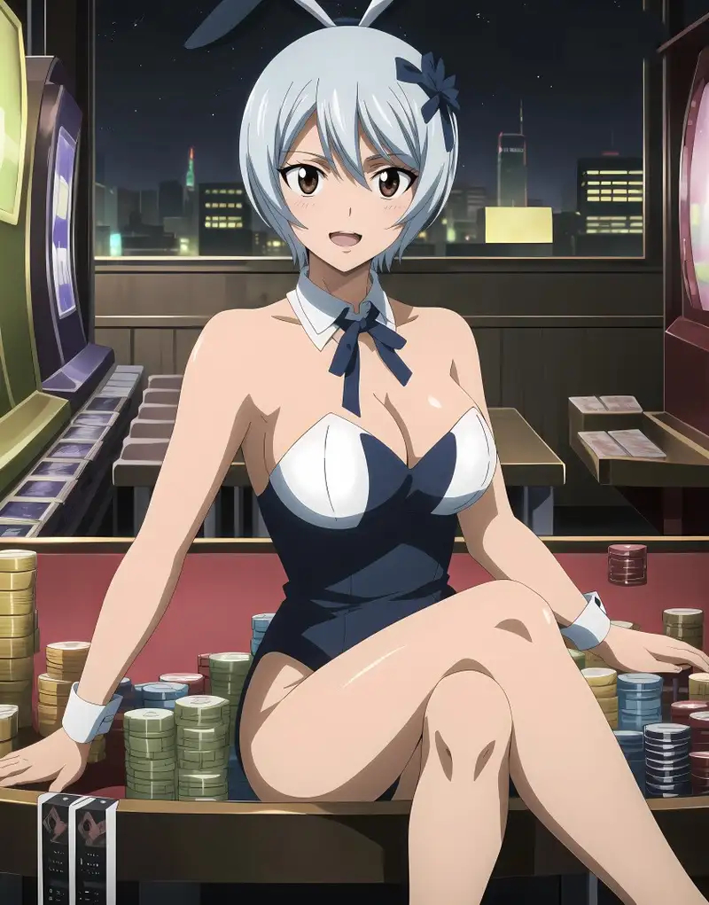 ảnh hentai yukino agria full hd nude