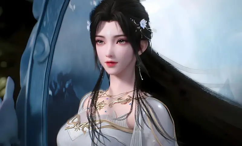 ảnh hot sex 3D Thanh Y nude