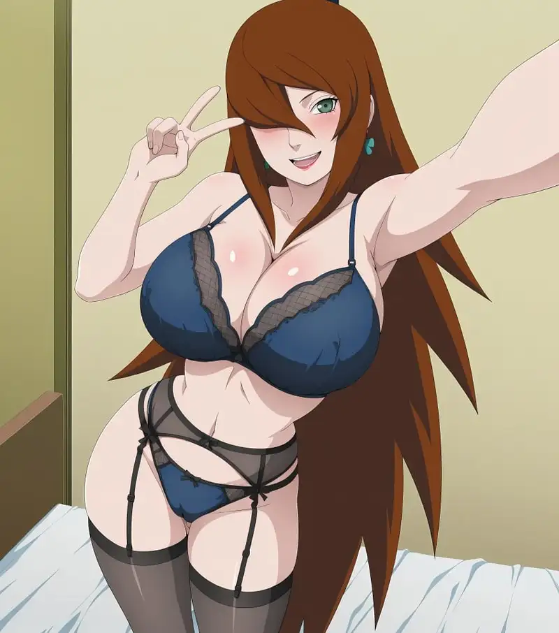 ảnh nóng bỏng mei terumi hentai