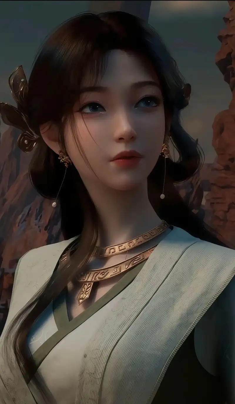 ảnh sex 3D Mai Ngưng nóng bỏng chất lượng cao full HD