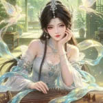 ảnh sex 3D Thanh Y nude full