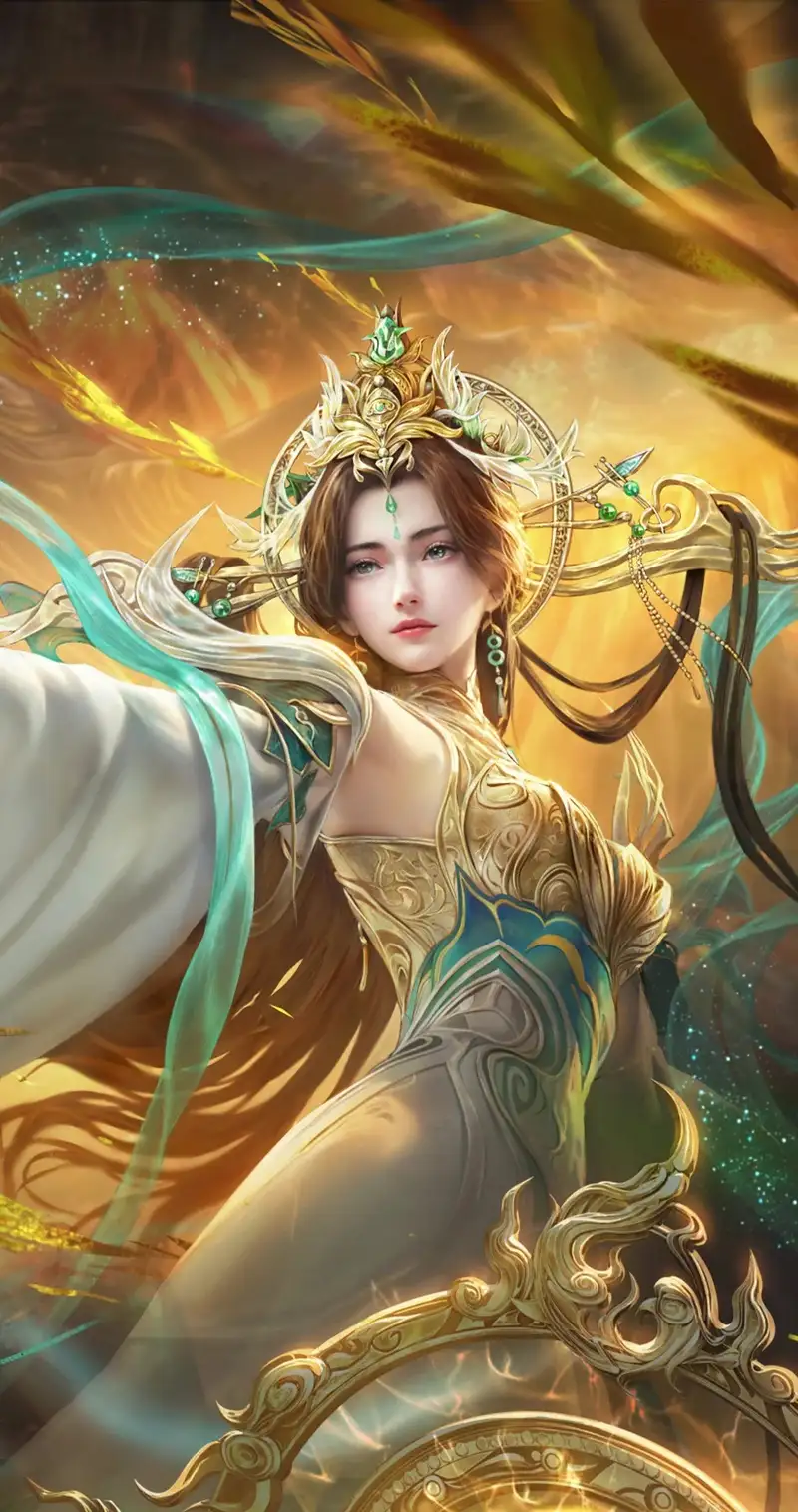 ảnh sex Liễu Thần 3D full body nóng