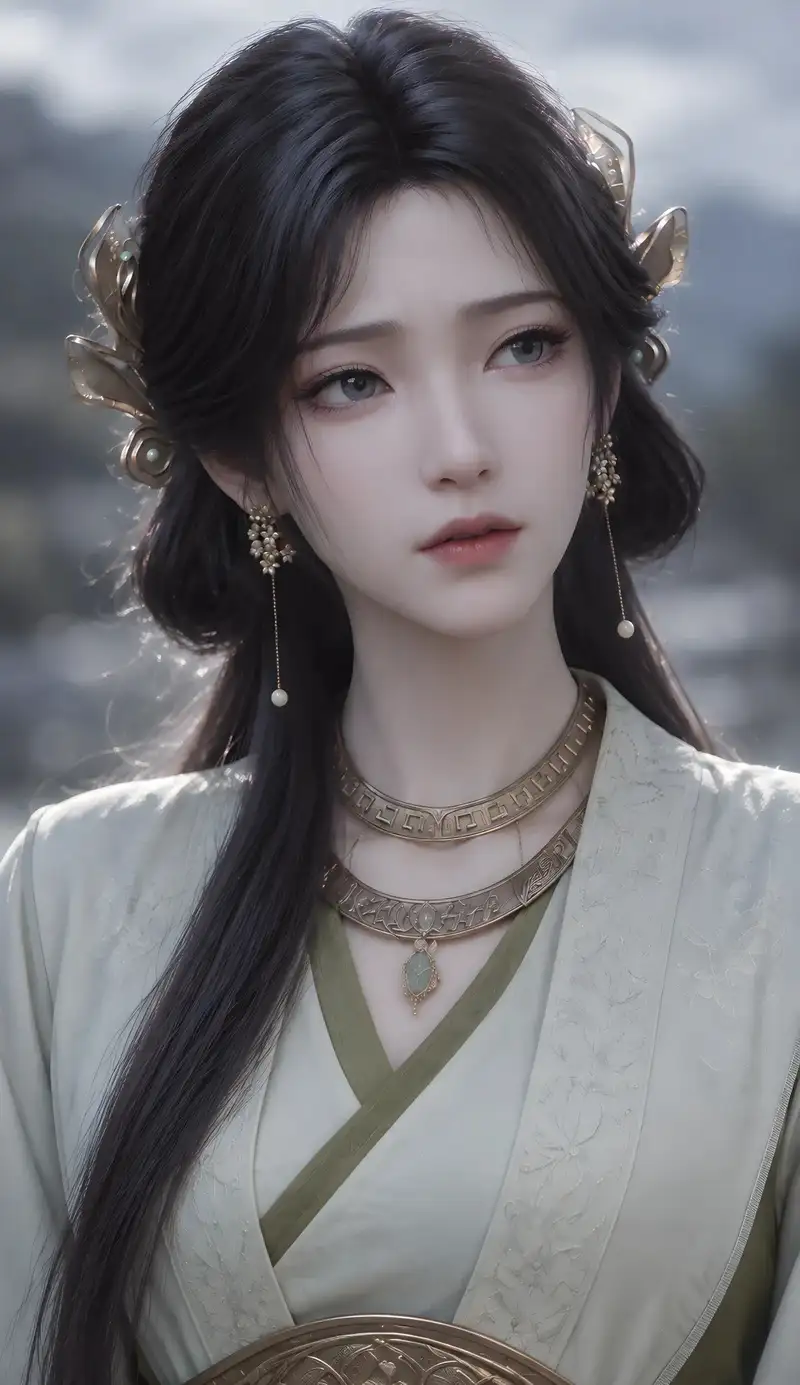 ảnh sex Mai Ngưng 3D chất lượng cao cực nóng full HD