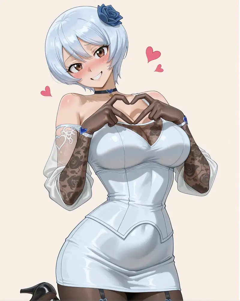 ảnh sexy yukino agria hentai đầy đủ