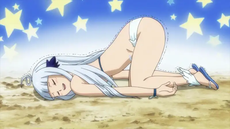 ảnh vẽ tay sorano hentai độc đáo