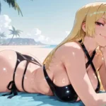 ảnh yuki tsukumo hentai đẹp chất lượng cao